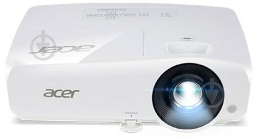 Проектор Acer P1560BTi (MR.JSY11.001) - фото 1