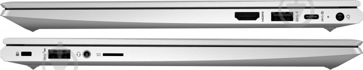 Ноутбук HP ProBook 430 G8 13,3 (2X7F9EA) pike silver - фото 6 Ноутбук HP ProBook 430 G8 13,3 (2X7F9EA) pike silver - фото 6