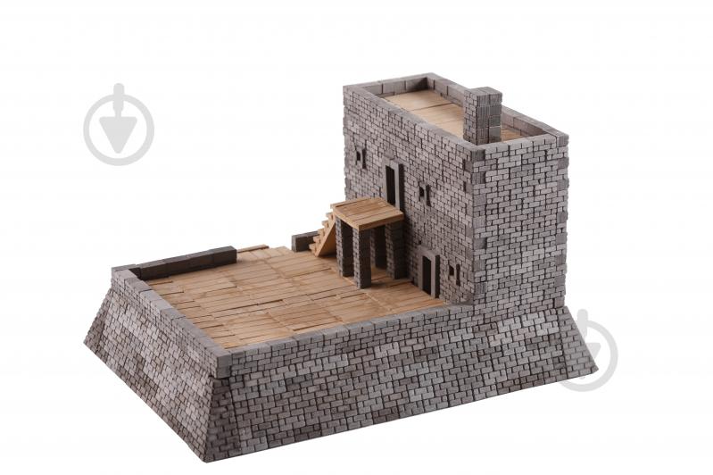 Конструктор Wise Elk Форт Матанзас - фото 2