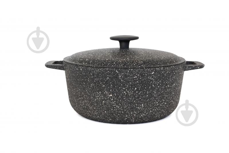 Кастрюля с крышкой Talko Веста 3 л АD3003 - фото 2 Кастрюля с крышкой Talko Веста 3 л АD3003 - фото 2
