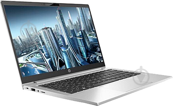 Ноутбук HP ProBook 430 G8 13,3 (2V656AV_ITM2) silver - фото 7