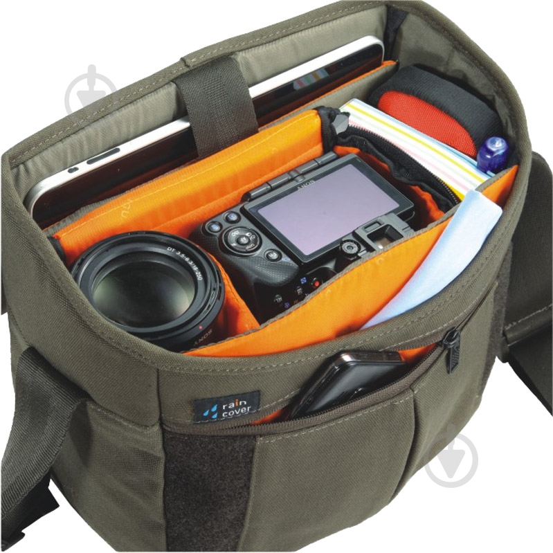 Сумка Vanguard Vojo 25GR - фото 3