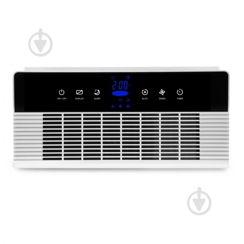Очиститель воздуха Levoit LV-H131S-RXW Smart Air Purifier Extra filter White - фото 2