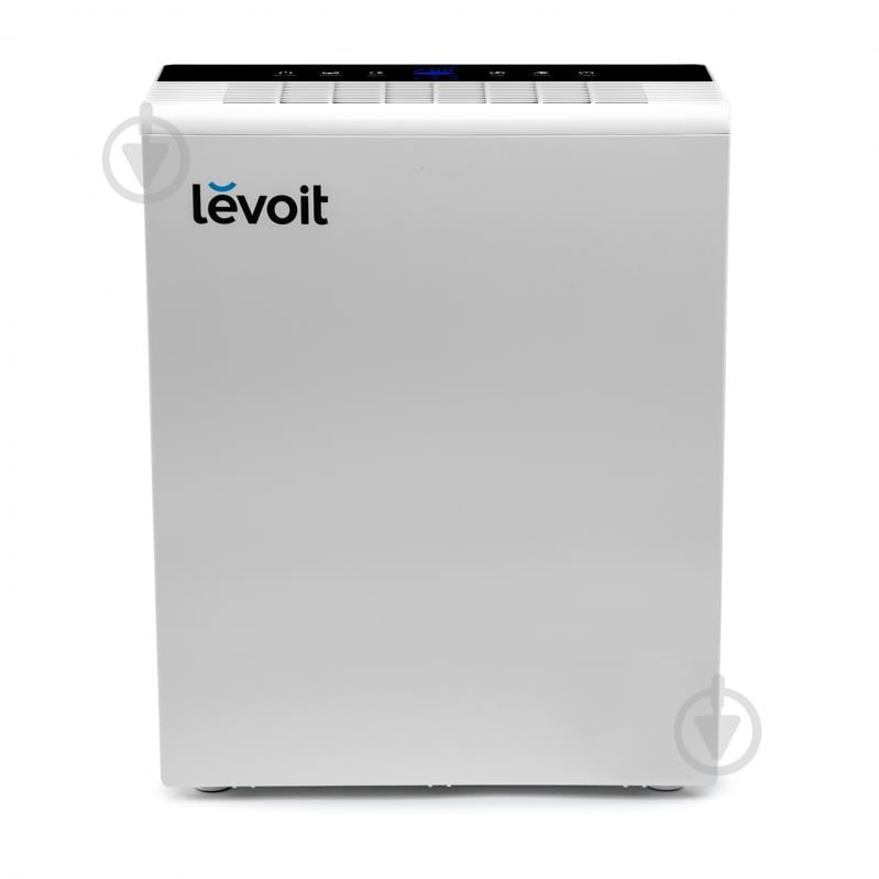 Очиститель воздуха Levoit LV-H131S-RXW Smart Air Purifier Extra filter White - фото 3