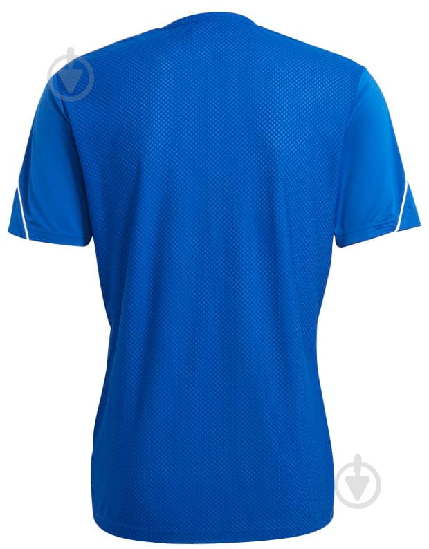 Футболка Adidas TIRO 23 JSY HR4611 р.2XL синий - фото 7