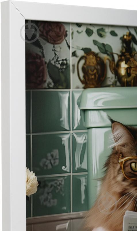 Картина Clever 30x40 см Styler OB-22798 - фото 4