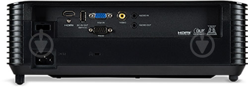 Проектор Acer H5385BDi (MR.JSD11.001) - фото 5