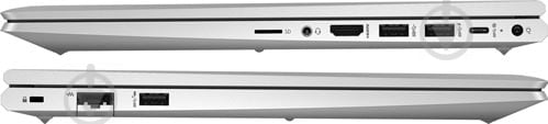 Ноутбук HP Probook 450 G8 15,6 (1A888AV_ITM1) pike silver - фото 5