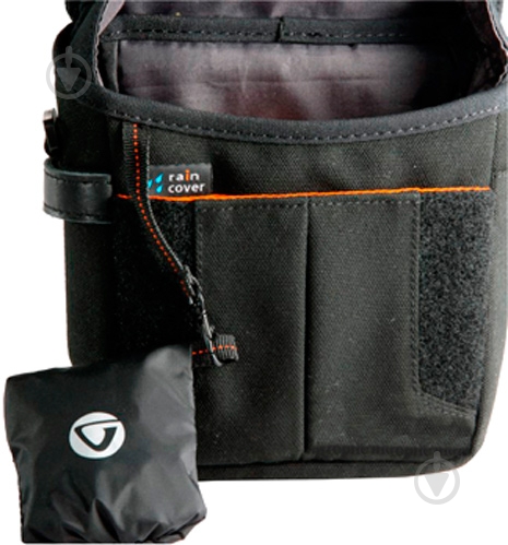 Сумка Vanguard Vojo 13ВK - фото 5