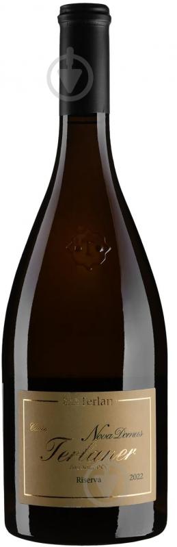 Вино Cantina Terlano Nova Domus Terlaner Riserva 2022 0,75 л - фото 1 Вино Cantina Terlano Nova Domus Terlaner Riserva 2022 0,75 л - фото 1
