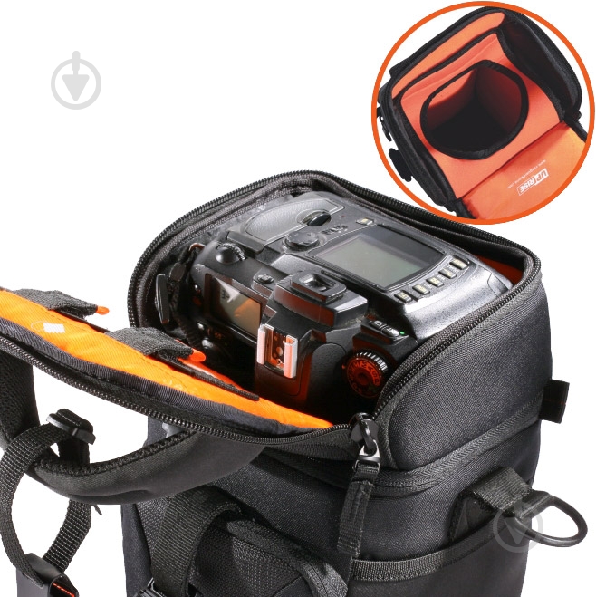 Сумка Vanguard Up-Rise 15Z - фото 3