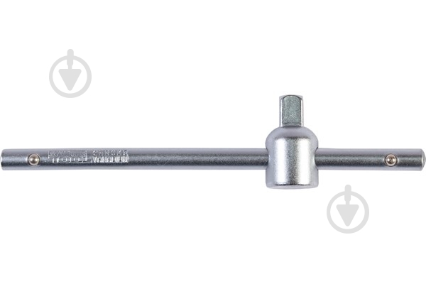 Вороток MasterTool 110 мм 78-0411 - фото 1 Вороток MasterTool 110 мм 78-0411 - фото 1