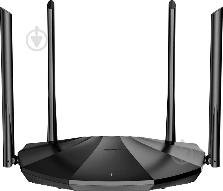 Wi-Fi-роутер TENDA RX2 AX1500 3xGE LAN 1xGE WAN - фото 1