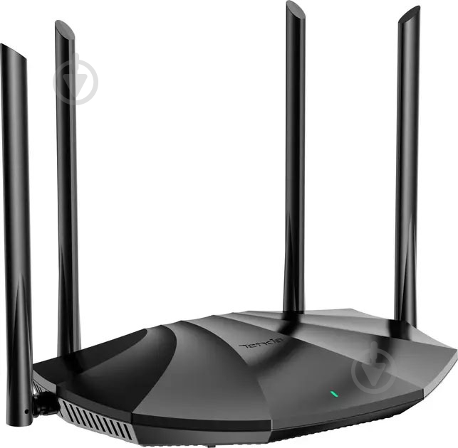 Wi-Fi-роутер TENDA RX2 AX1500 3xGE LAN 1xGE WAN - фото 2