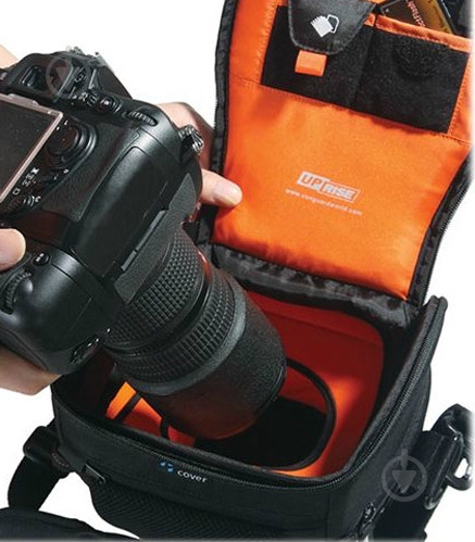 Сумка Vanguard Up-Rise 16Z - фото 3