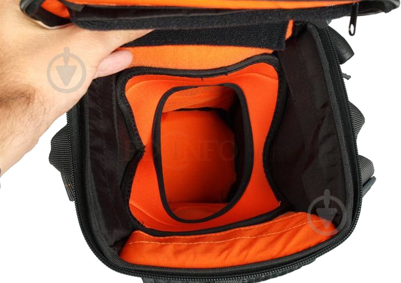 Сумка Vanguard Up-Rise 16Z - фото 2