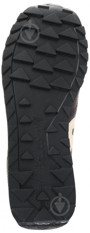 Кросівки Saucony Jazz o Leather 70175-2 р.11,5 коричневий - фото 10