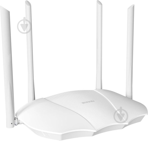 Wi-Fi-роутер TENDA TENDA RX9 AX3000 3xGE LAN 1xGE WAN - фото 2