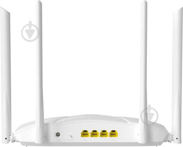 Wi-Fi-роутер TENDA TENDA RX9 AX3000 3xGE LAN 1xGE WAN - фото 3