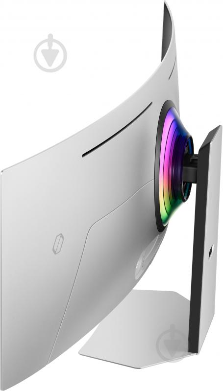 Монитор Samsung Odyssey OLED G9 49" (LS49DG952SIXUA) - фото 12