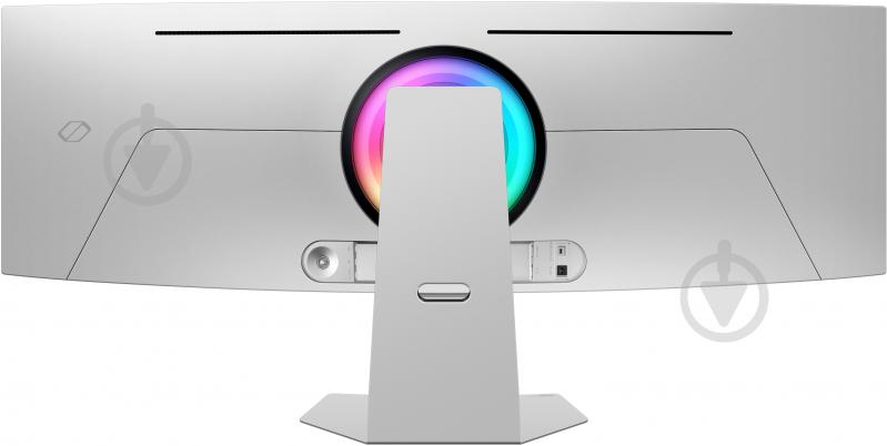Монитор Samsung Odyssey OLED G9 49" (LS49DG952SIXUA) - фото 6