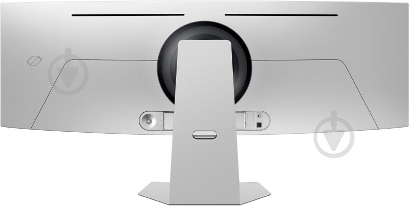 Монитор Samsung Odyssey OLED G9 49" (LS49DG952SIXUA) - фото 7