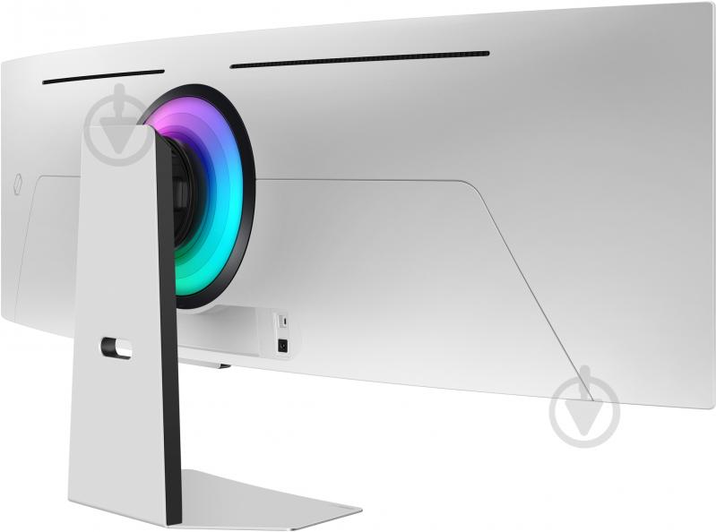 Монитор Samsung Odyssey OLED G9 49" (LS49DG952SIXUA) - фото 8