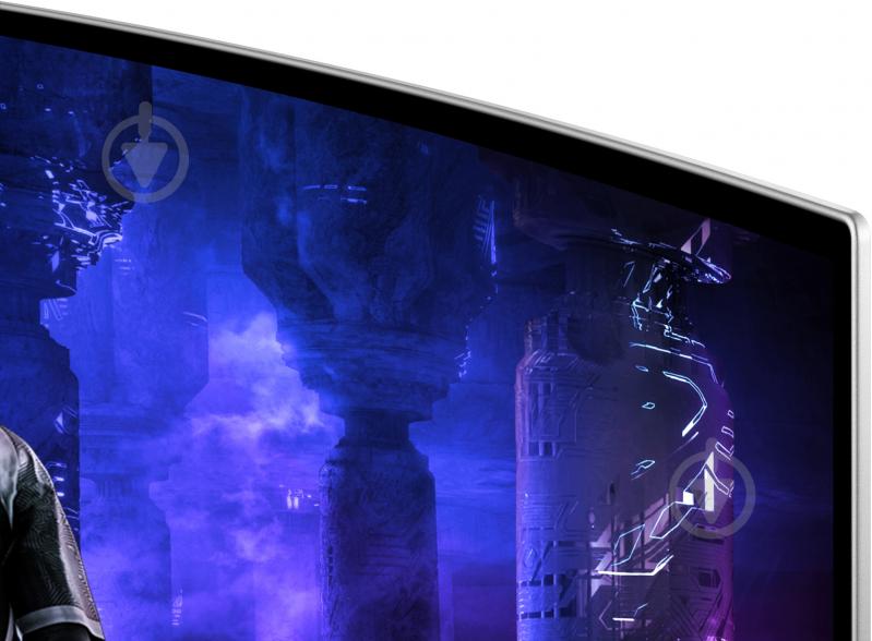 Монитор Samsung Odyssey OLED G9 49" (LS49DG952SIXUA) - фото 5