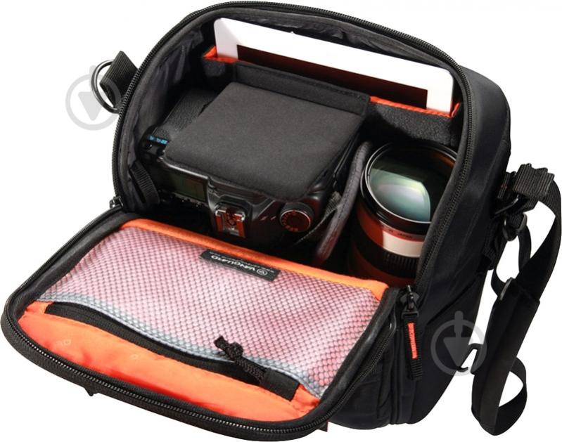 Сумка Vanguard Quovio 26 - фото 7