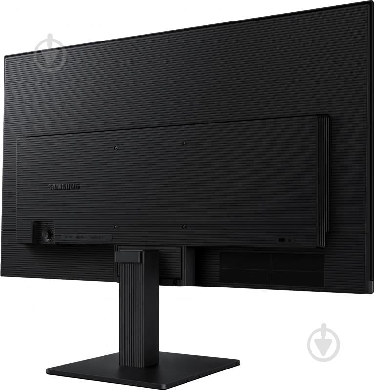 Монітор Samsung S24F320 24" (LS24F320GAIXCI) - фото 8