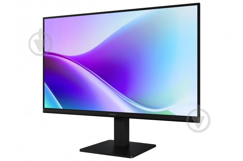 Монітор Samsung S24F320 24" (LS24F320GAIXCI) - фото 4