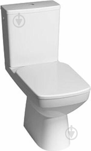Чаша унитаза Kolo NOVA PRO Rimfree M33223000 - фото 1