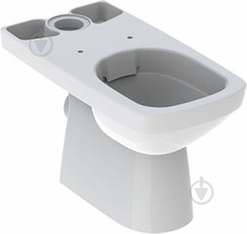 Чаша унитаза Kolo NOVA PRO Rimfree M33223000 - фото 2