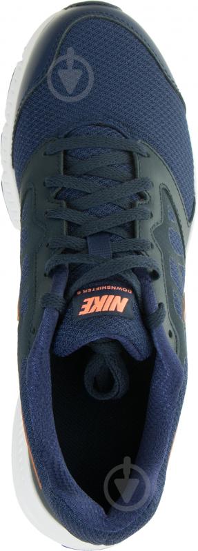 Кроссовки Nike Downshifter 684765-406 р.38 - фото 9
