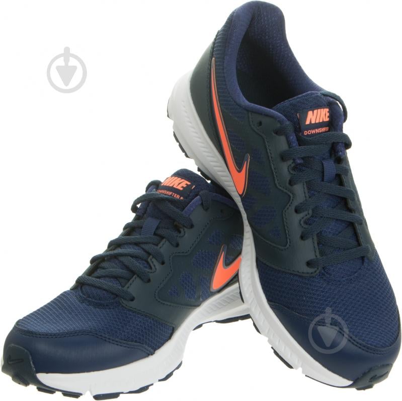 Кроссовки Nike Downshifter 684765-406 р.38 - фото 1