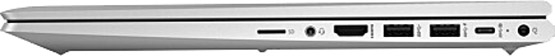 Ноутбук HP Probook 450 G8 15,6 (1A893AV_ITM4) silver - фото 6