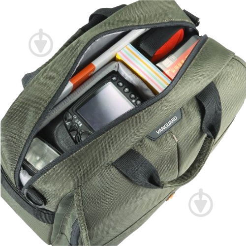 Сумка Vanguard 2GO 30GR - фото 3