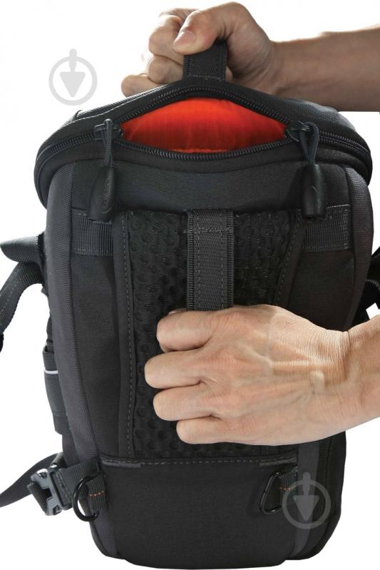 Сумка Vanguard Outlawz 16Z - фото 4