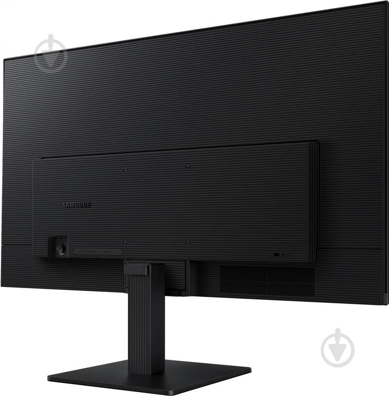 Монітор Samsung S27F320 27" (LS27F320GAIXCI) - фото 5