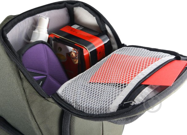 Сумка Vanguard 2GO 32GR - фото 3