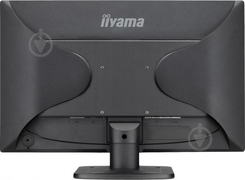 Монитор Iiyama ProLite 23" (X2380HS-B1) - фото 6