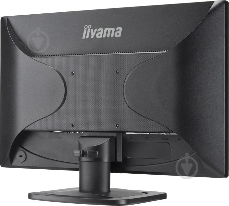 Монитор Iiyama ProLite 23" (X2380HS-B1) - фото 5