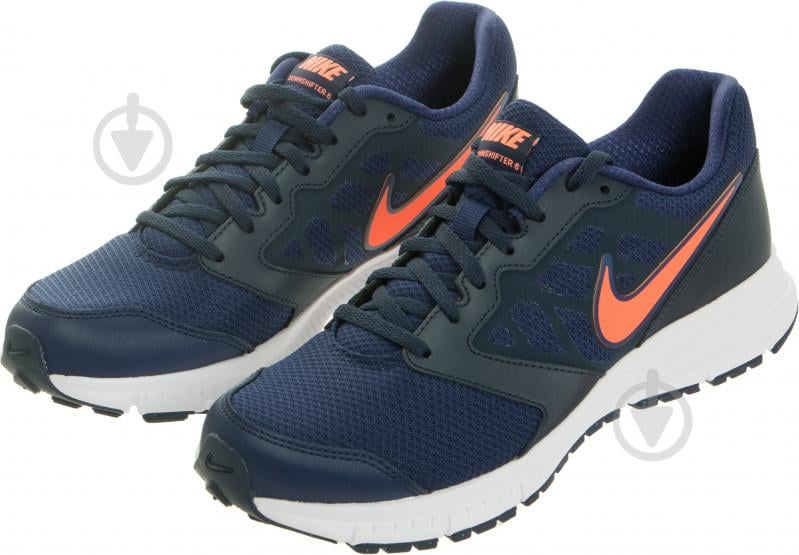 Кроссовки Nike Downshifter 684765-406 р.40 - фото 2
