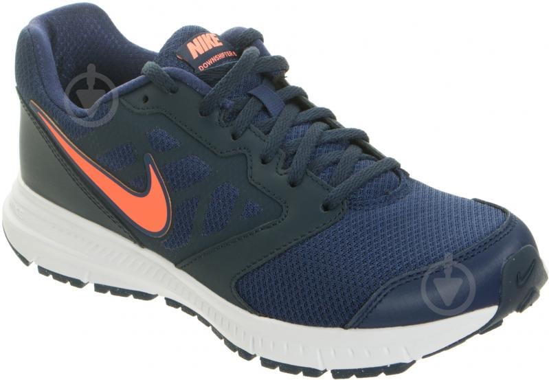 Кроссовки Nike Downshifter 684765-406 р.40 - фото 3