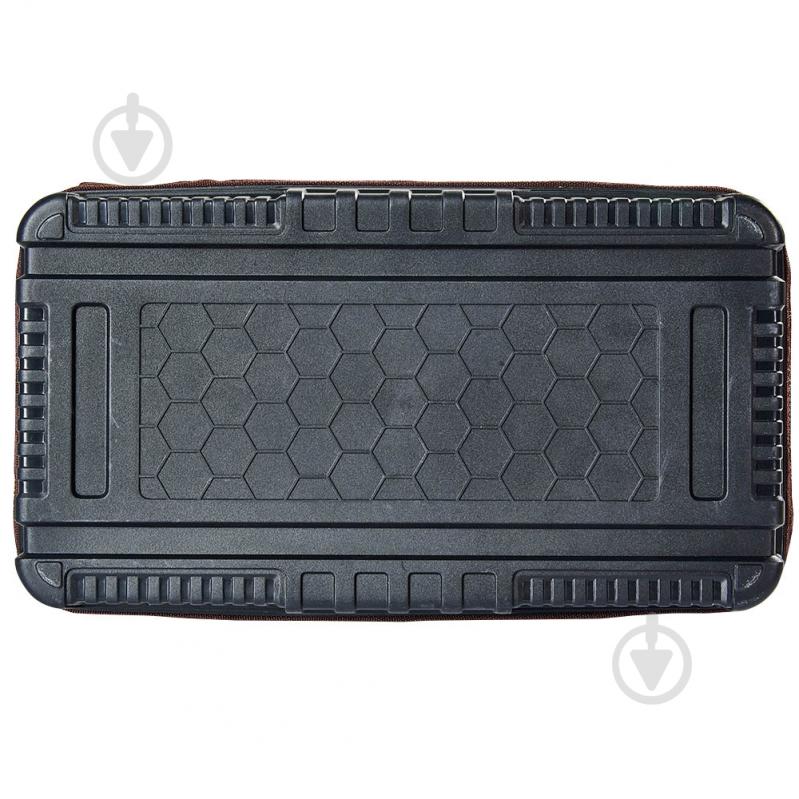 Сумка для ручного инструмента INGCO 410 мм 25 карманов Super Select 410" HTBG10 - фото 5 Сумка для ручного инструмента INGCO 410 мм 25 карманов Super Select 410" HTBG10 - фото 5