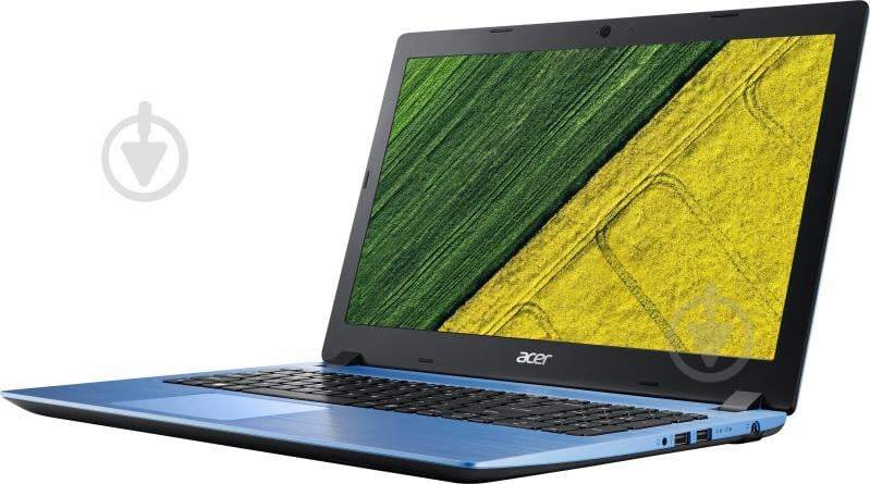 Ноутбук Acer Aspire 3 A315-51-31CS 15,6" (NX.GS6EU.020) blue - фото 4