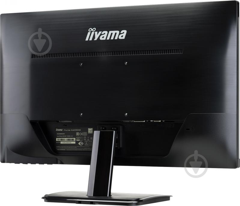 Монитор Iiyama ProLite 23" (XU2390HS-B1) - фото 5