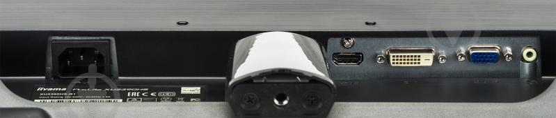 Монитор Iiyama ProLite 23" (XU2390HS-B1) - фото 7