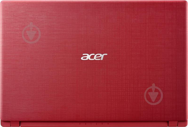 Ноутбук Acer Aspire 3 A315-51-35EZ 15,6" (NX.GS5EU.013) red - фото 6