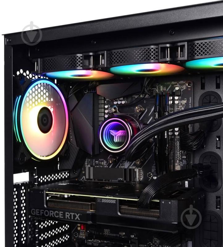 Компьютер Artline Overlord X95 (X95v89) black - фото 10